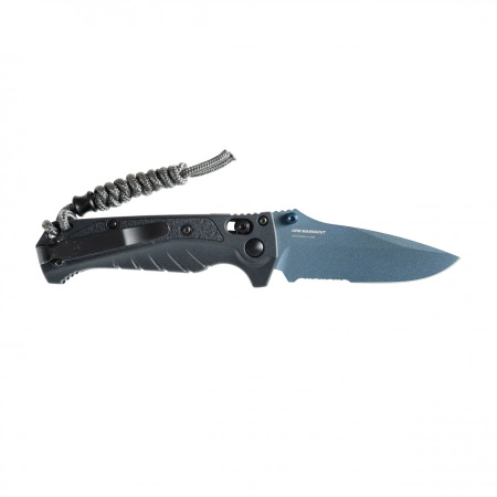 Benchmade - Nóż składany 18065SBT-01 Adira