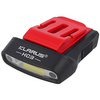 Latarka z sensorem Klarus 100lm, 500mAh Visor Clip Motion Lamp (HC3)