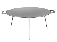 Patelnia Muurikka Griddle Pan 48 cm