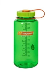 Butelka Bidon Nalgene Everyday 1L Widemouth Melon Ball