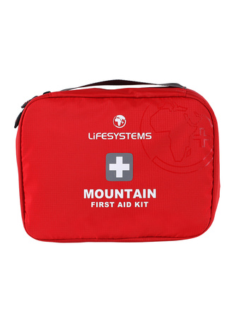 Apteczka Mountain First Aid Kit - Lifesystems
