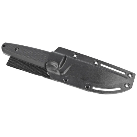 ZA-PAS - Nóż Handie Cerakote - G10 Black
