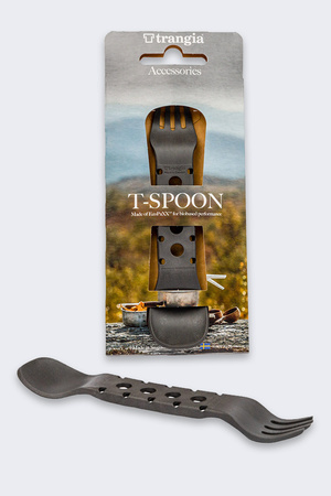 Trangia - Niezbędnik Trangia T-Spoon