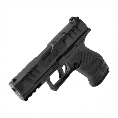 Walther - Pistolet PDP Compact 4" CO2 4,5 mm
