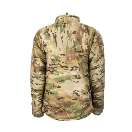 Kurtka Snugpak Tactical Softie Smock (-5°C / -10°C) Multicam