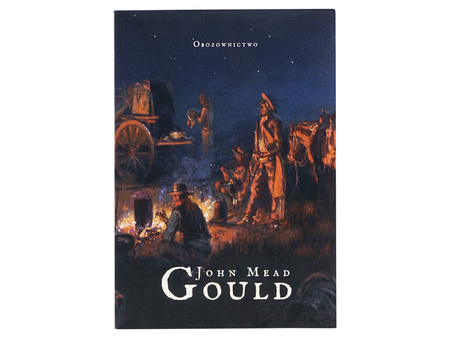 Obozownictwo - J.M. Gould
