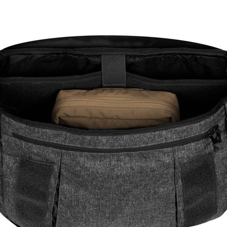 Helikon - Torba Urban Courier Bag Medium - Nylon - Melange Grey