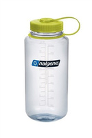 Butelka Bidon Nalgene Everyday 1L Widemouth - Clear Sustain