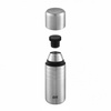 Esbit - Termos Majoris Vacuum Flask 0,5 l srebrny