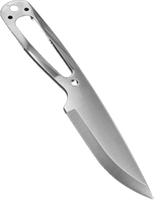 Nóż - Głownia Brisa Necker 70 SC