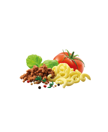 Adventure Food - Danie liofilizowane Makaron po bolońsku 600 kcal