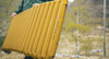 Robens - Materac dmuchany z pompką - Aircore 60 - Yellow