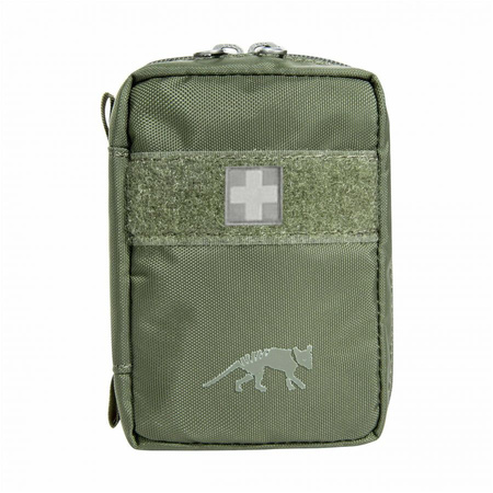 Tasmanian Tiger - Apteczka First Aid Mini z wyposażeniem - olive