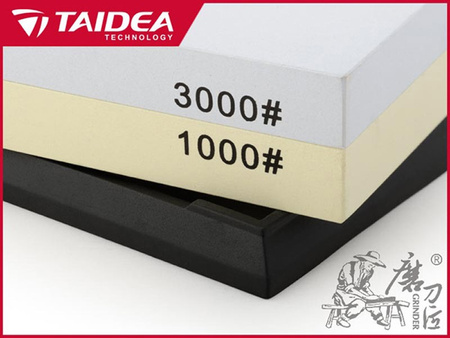 Taidea - Kamień szlifierski TG6310 1000/3000