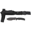 Nóż FOX Tracker Utility Camp and Sniper Knife (FX-9CM01B)