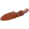 Nóż LionSteel Bushcraft - Santos Wood (M3 ST)
