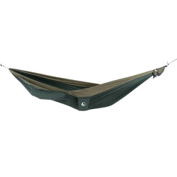 Ticket To The Moon - Hamak Travel Original - Forest / Army Green