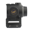 Vector Optics - Celownik pryzmatyczny Paragon 1x18 X-Mini - Czarny - SCPS-M10