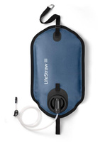 Filtr do wody grawitacyjny LifeStraw Peak Large Gravity Bag 8L - Mountain Blue