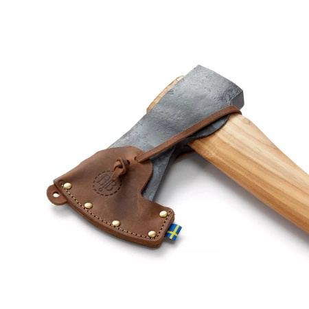 Siekiera HULTAFORS Qvarfot Felling Axe - Premium