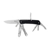 Scyzoryk Ruike LD41-B wielofunkcyjny, czarny