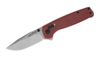 SOG - Nóż składany - Terminus XR G10 - Czerwony - TM1023-BX