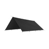 TigerWood - Tarp Termo 3X3 - czarny