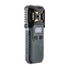 Bezprzewodowy odstraszacz komarów 2w1 Nitecore EMR10 Lite czarny