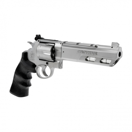 Smith&Wesson - Replika rewolwer ASG 629 Competitor 6" 6 mm BB