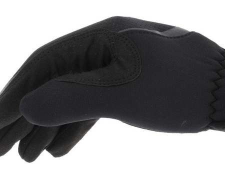 Rękawice Mechanix Wear FastFit - Covert Black