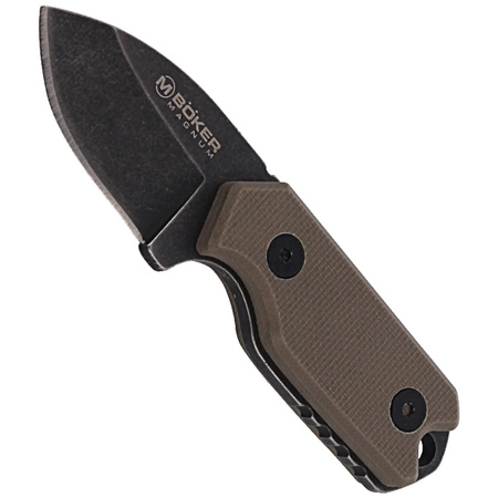 Böker Magnum - Nóż na szyję Li'l Friend Micro Neck Knife - (02SC743)