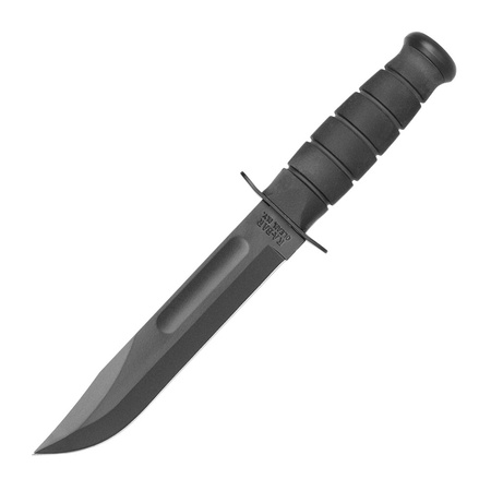 Nóż Ka-Bar 1211 - Black