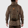 Fjallraven - Plecak Lappland Hike 15 - Dark Olive