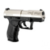 Walther - Wiatrówka Pistolet CP99 bicolor 4,5 mm diabolo CO2