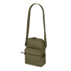 Helikon - Torba na ramię EDC Compact Shoulder Bag - 2 L - Olive Green - TB-ECS-CD-02