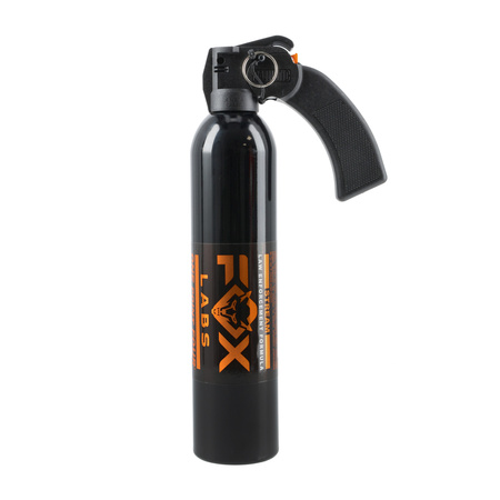 Fox Labs - Gaz pieprzowy One point Four® PG164SDB 485ml - strumień
