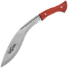 Maczeta Martinez Albainox Kukri Nepal Wood Satin (32410)