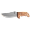 Nóż Muela Olive Wood, Satin 1.4116 (OUTDOOR-12.OL)