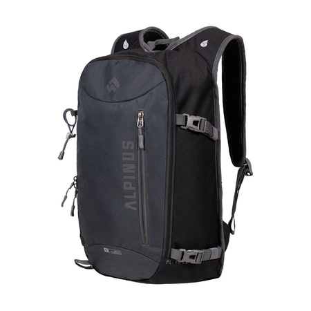Alpinus - Plecak Peyto 22 - czarny