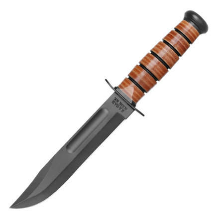 Nóż Ka-Bar 1217 - USMC The Legend