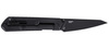 Nóż składany CRKT 2670 STRAIGHT BLACK