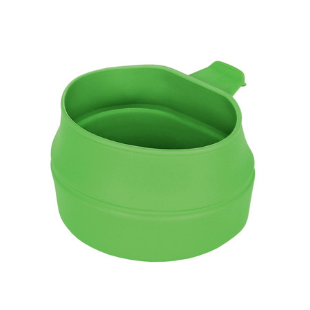 Wildo - Kubek składany Fold-A-Cup - 250 ml - Apple 