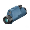 Monokular z kompasem Hawke Endurance ED Marine 7x42 niebieski