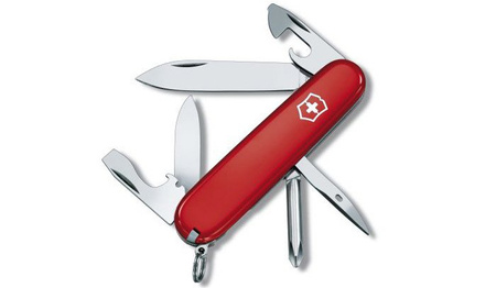 Scyzoryk Victorinox Tinker - 1.4603