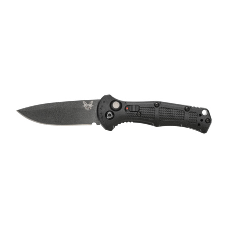 Benchmade - Nóż składany 9570BK Mini Claymore