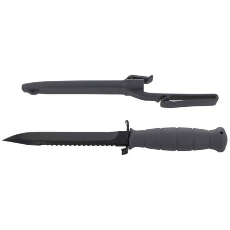 Nóż Glock Survival Knife FM81 Grey (39180)