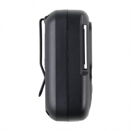 Odstraszacz komarów Nitecore EMR40 czarny
