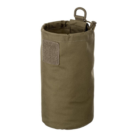 Kieszeń składana Helikon Bushcraft Dump Pouch - Cordura® - Adaptive Green