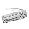 Multitool Leatherman Wave Plus (832524) stainless - 18 narzędzi