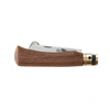 Nóż składany Antonini Old Bear Grafting - walnut